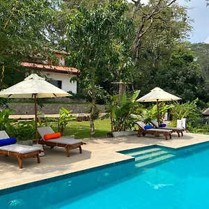 Shenandoah Hotell
