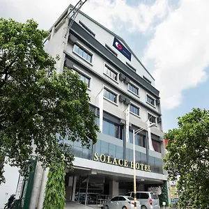 *** Hotel Solace Philippines