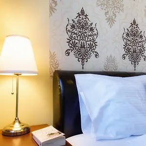 **** Aparthotel Trendy Deluxe Hungary