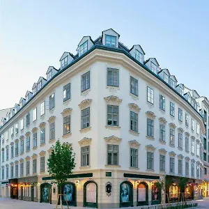 ***** Hotel The Leo Grand Austria