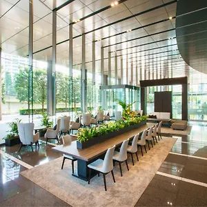 **** Hotel Fontaine Grand Tokyo-tamachi Japan