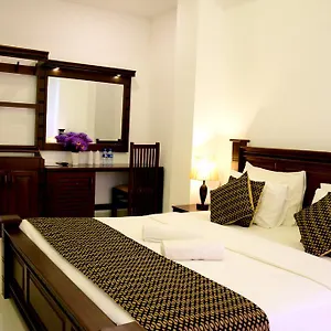 Bamiyan Hotel
