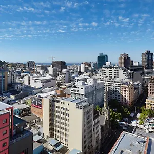 **** Hotel Mandela Rhodes Place South Africa