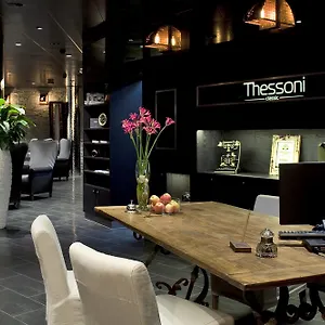 **** Hotel Boutiquehotel Thessoni Classic & Self Service Zuerich Switzerland