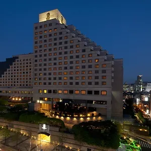 ***** Hotel Le Meridien South Korea