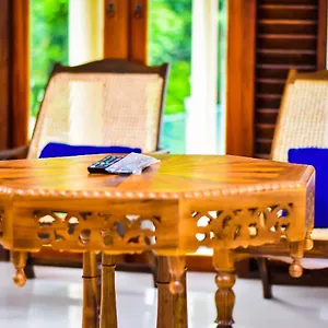 Sri Kandyan Bed & Breakfast