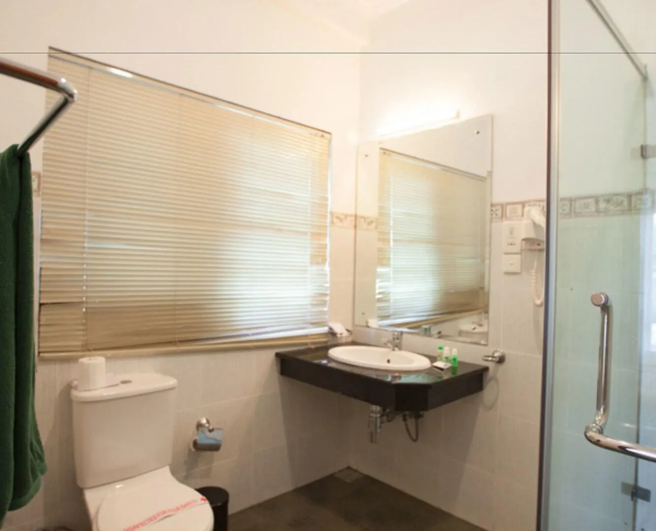 Senani Hotel Kandy