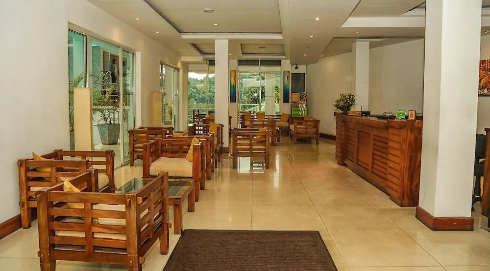 Senani Hotel Kandy