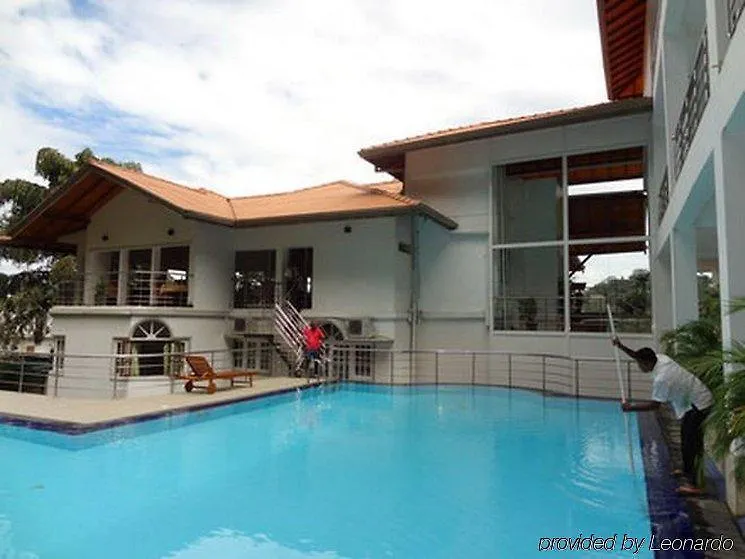 Senani Hotel Kandy