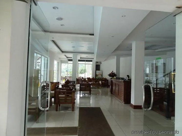 Senani Hotel Kandy
