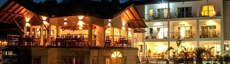 Senani Hotel Kandy