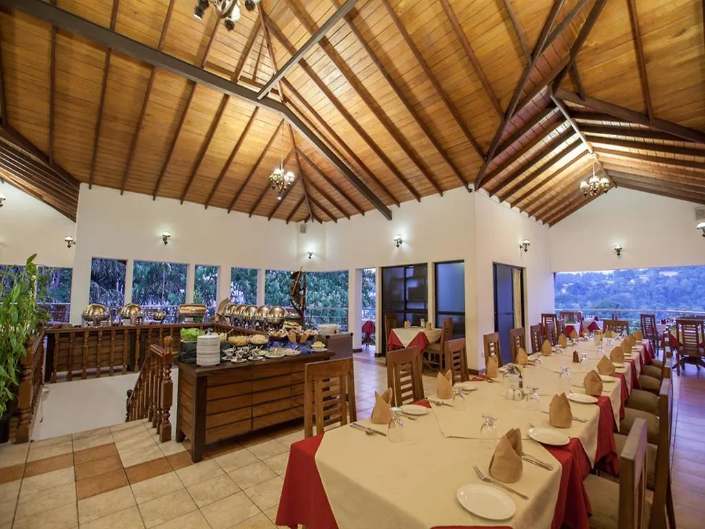 Senani Hotel Kandy