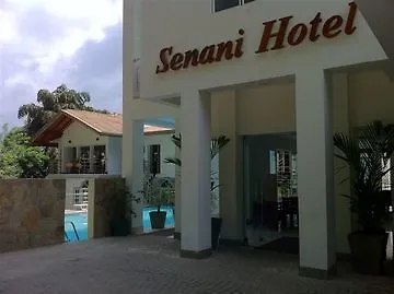 Senani Hotel Kandy