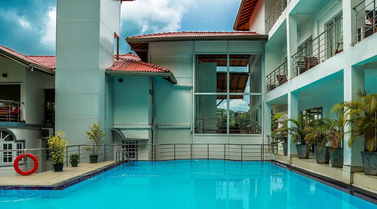 Senani Hotel Kandy