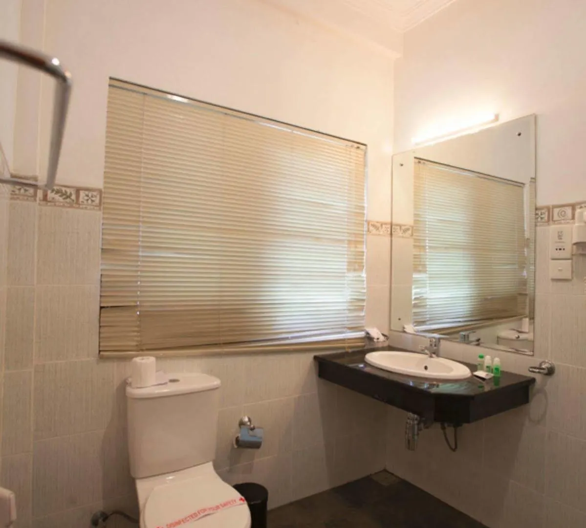 Senani Hotel Kandy 4*,