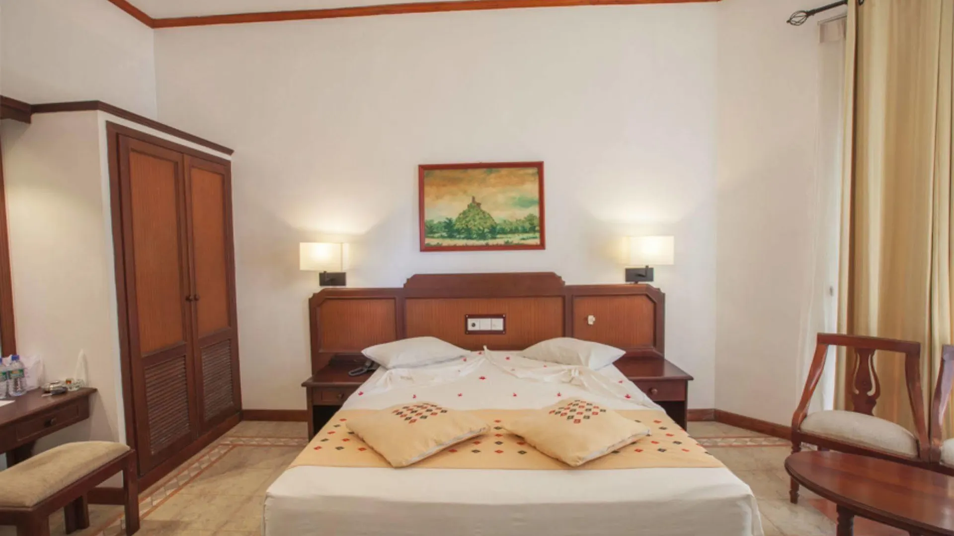 Senani Hotel Kandy