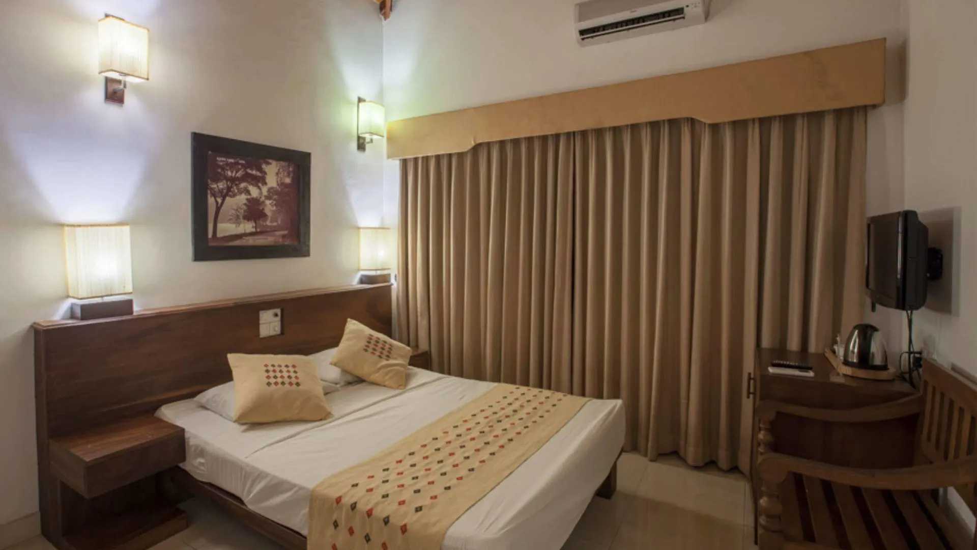Senani Hotel Kandy Sri Lanka